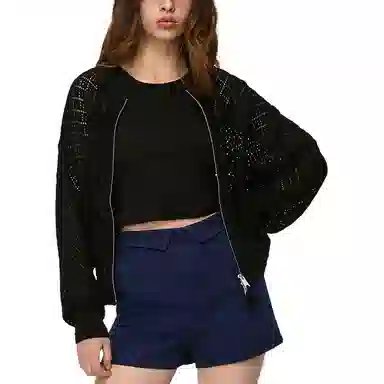 MOUSSY