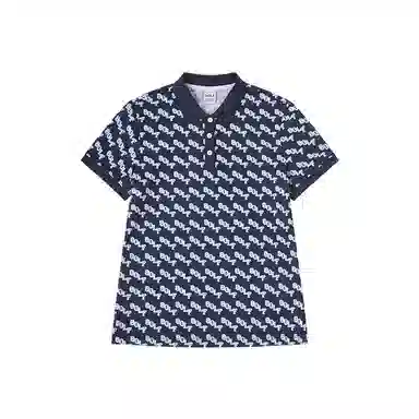 GOLF SS25 Polo