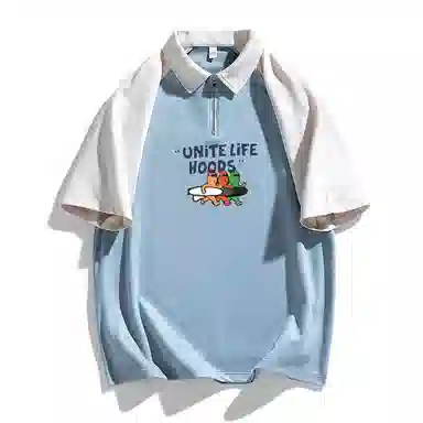 Unite Life HOODS T