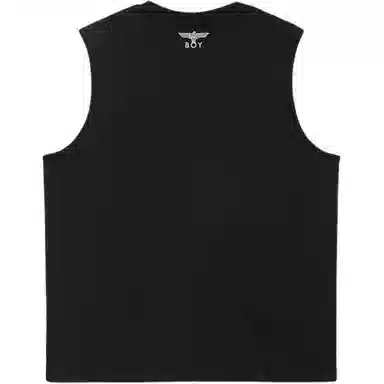 Boy London LOGO