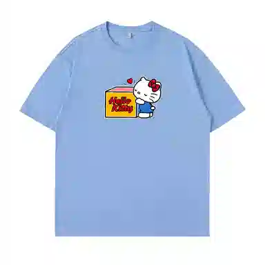 Sanrio x HelloKitty T