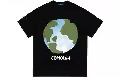 COMOWA LogoT