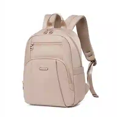 Chantria Nylon Backpack