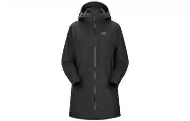 Arcteryx Beta Beta Insulated Coat W