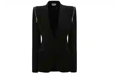 Alexander McQueen SS22