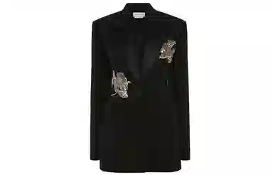 Alexander McQueen SS22