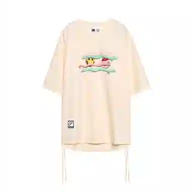 CANOTWAIT_ x SMILEY T