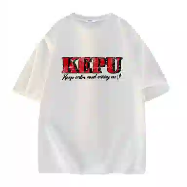 kepu LOGO T