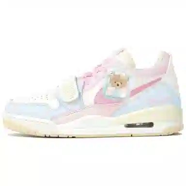 Jordan Legacy 312 Low