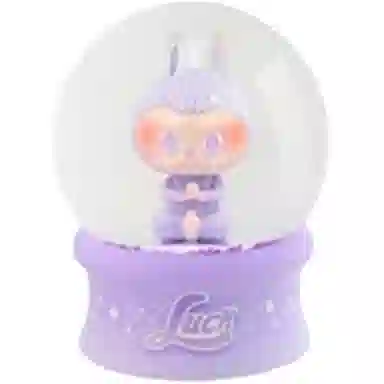 POP MART LABUBU THE MONSTERS