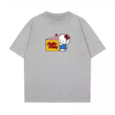Sanrio x HelloKitty T