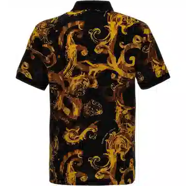 VERSACE JEANS COUTURE T