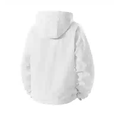 木清清 连帽户外轻薄透气皮肤衣防晒服 女款