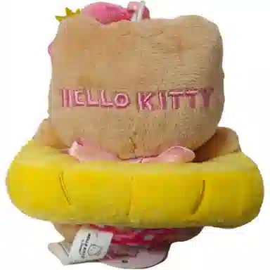 Sanrio Hello Kitty 12cm