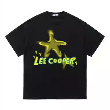 Lee Cooper T