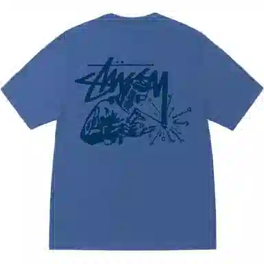 Stussy logoT