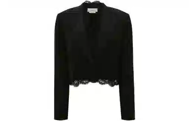 Alexander McQueen SS22