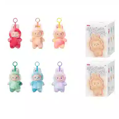 Pop Mart Labubu The Monsters