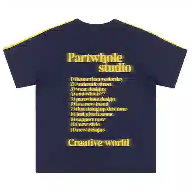 PARTWHOLE LOGOT