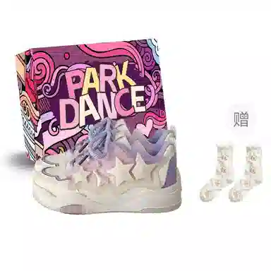 PARK DANCE