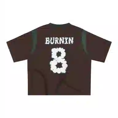 BURNIN LogoVT
