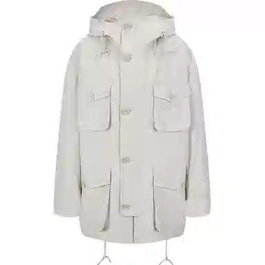 MOUSSY
