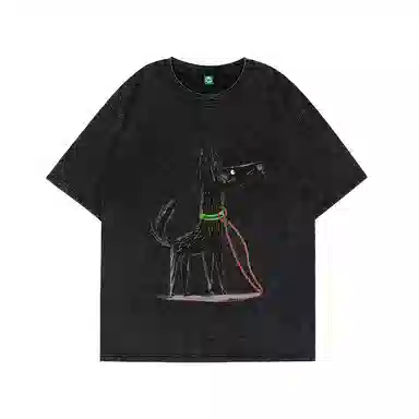 T