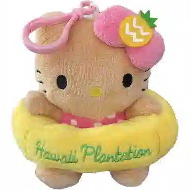 Sanrio Hello Kitty 12cm