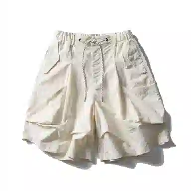 xMFPFx Air Shorts