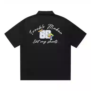 The Simpsons LogoPolo