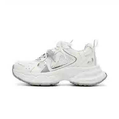 金佰川 运动跑步时尚潮流舒适 低帮 老爹鞋 女款