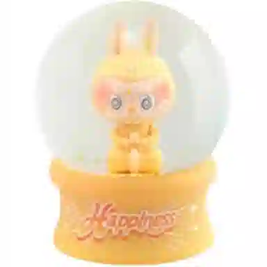 POP MART LABUBU THE MONSTERS