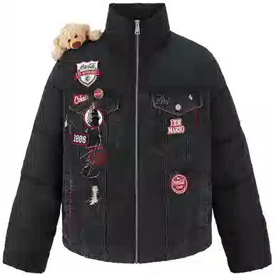 13 DEMARZO x COCA COLA 23FW