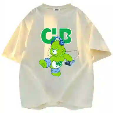 CAREBEARS T