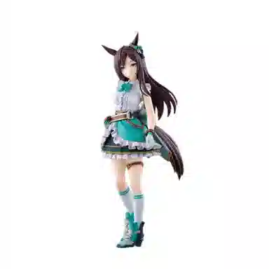 BANDAI Umamusume Pretty Derby 11 B