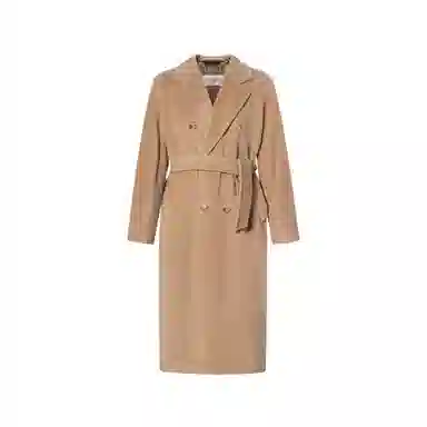 MaxMara Madame 101801 Coat
