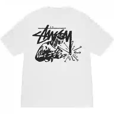 Stussy logoT