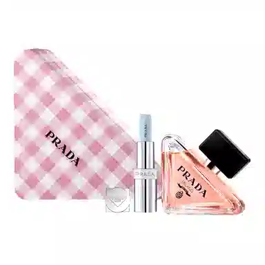 PRADA EDP 50ml+3.8g