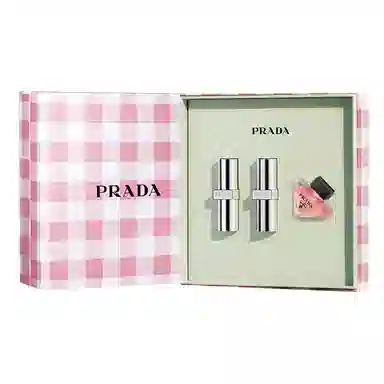 PRADA 3.8g+3.8g+7ml