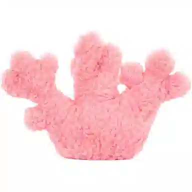 JELLYCAT Amuseables Coral 14cm