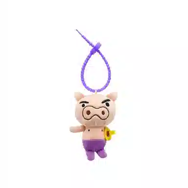 YOUMAI x Crayon Shinchan 10cm13cm