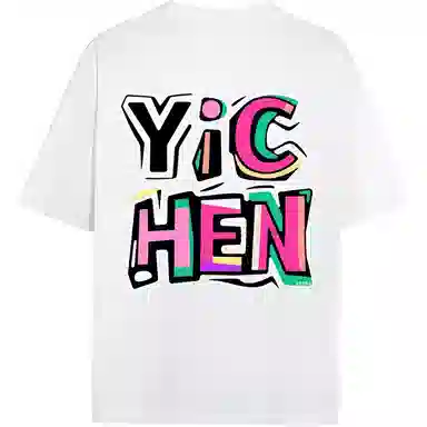 YICHEN T