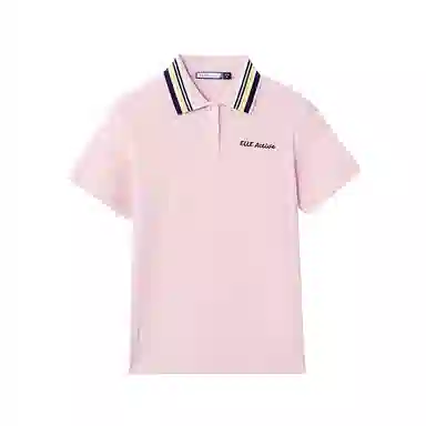 Elle Active Polo
