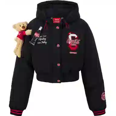 13 DEMARZO x COCA COLA 23FW