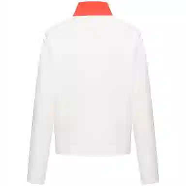 比音勒芬 图案休闲长袖卫衣 女款