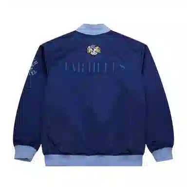 Mitchell Ness Lifestyle
