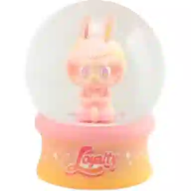 POP MART LABUBU THE MONSTERS