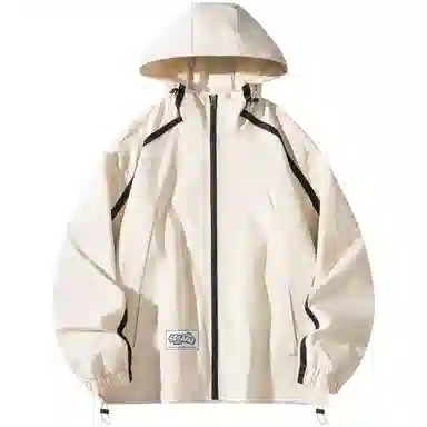 Sesame Street Jacket