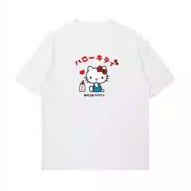 Sanrio x HelloKitty 2025 T