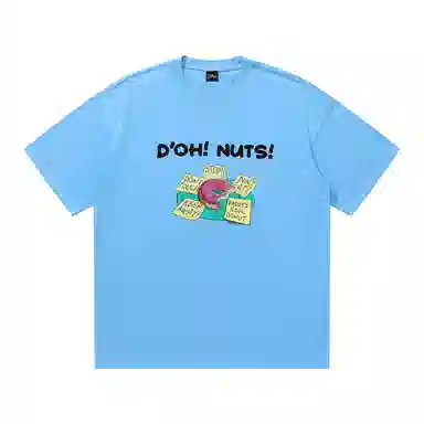 The Simpsons T